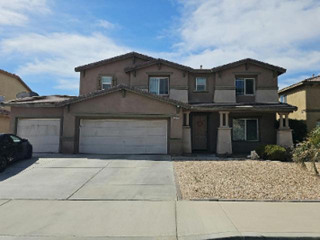 House for sale in Victorville, California