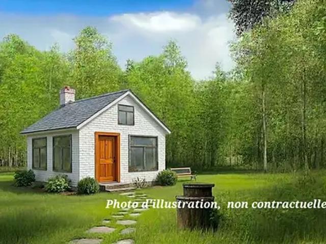 Maison vente à Avesnes-sur-Helpe, Felleries