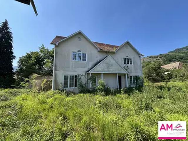 Maison vente à Thann-Guebwiller, Fellering