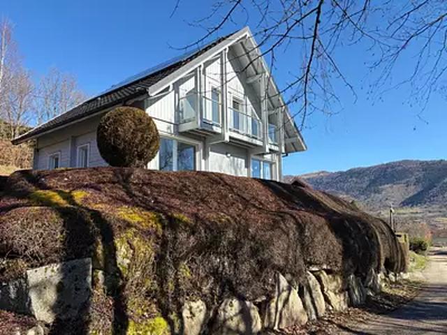 Maison vente à Thann-Guebwiller, Fellering