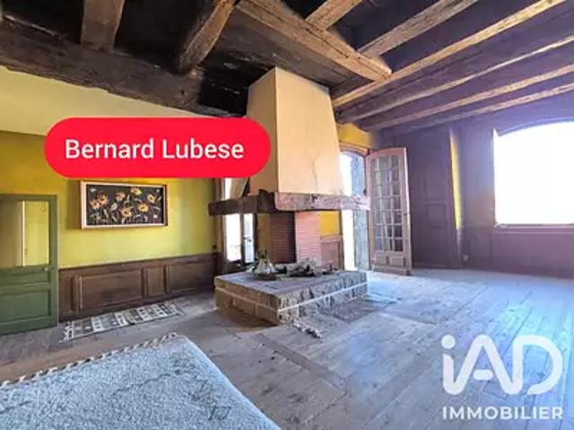 Maison vente à Felletin, Creuse