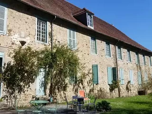 Maison vente à Aubusson, Felletin