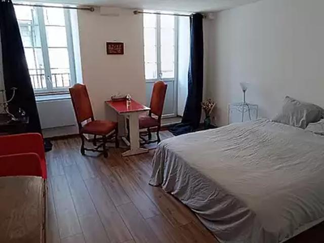 Appartement location à Aubusson, Felletin