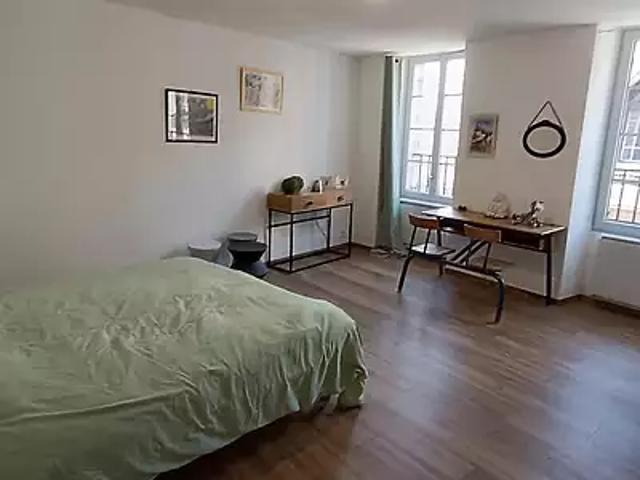 Appartement location à Aubusson, Felletin