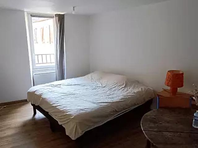 Appartement location à Aubusson, Felletin