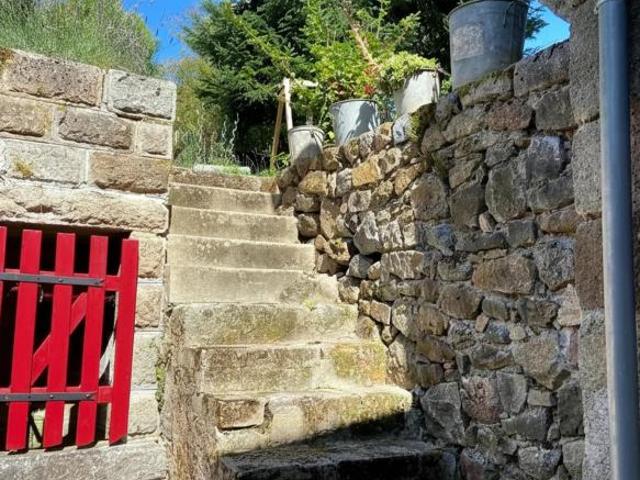 Maison vente à Aubusson, Felletin