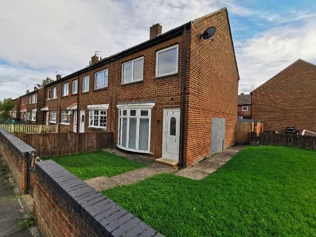 Apartment for rent in Hedworth, Hebburn
