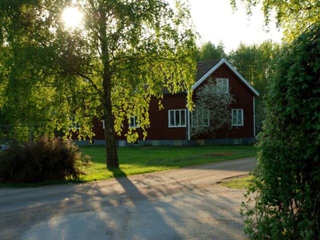 Lägenhet hyra i Örebro