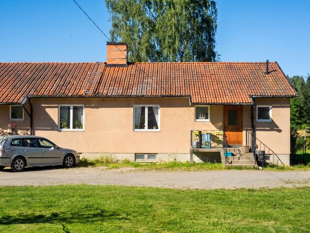 Lägenhet hyra i Örebro