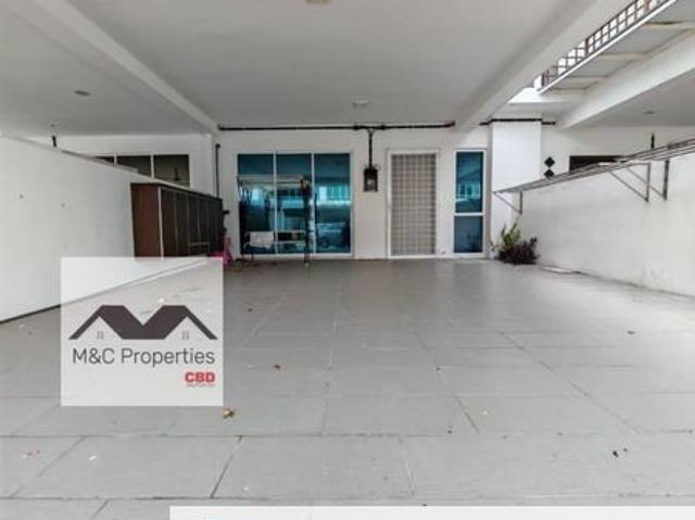 House for rent in Sendayan Village, Negeri Sembilan