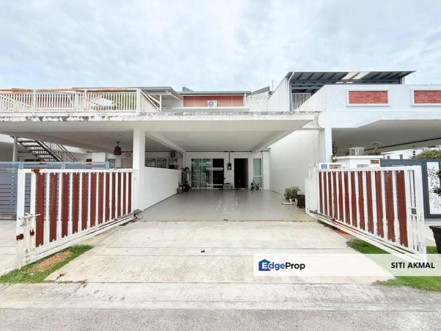 House for sale in Sendayan Village, Negeri Sembilan