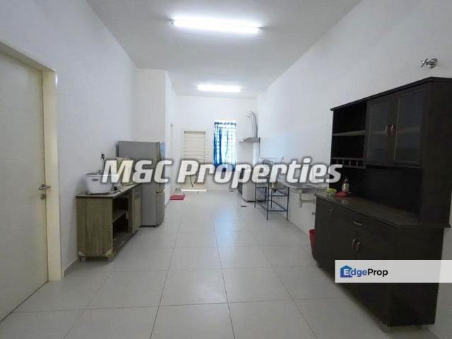 House for rent in Sendayan Village, Negeri Sembilan