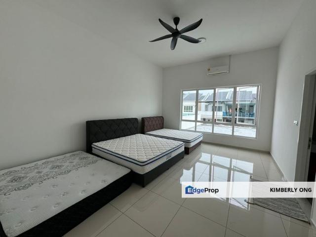 House for rent in Sendayan Village, Negeri Sembilan