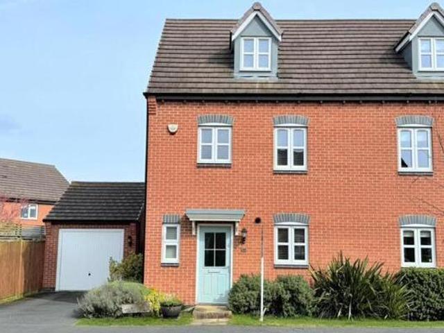 House for sale in East Midlands