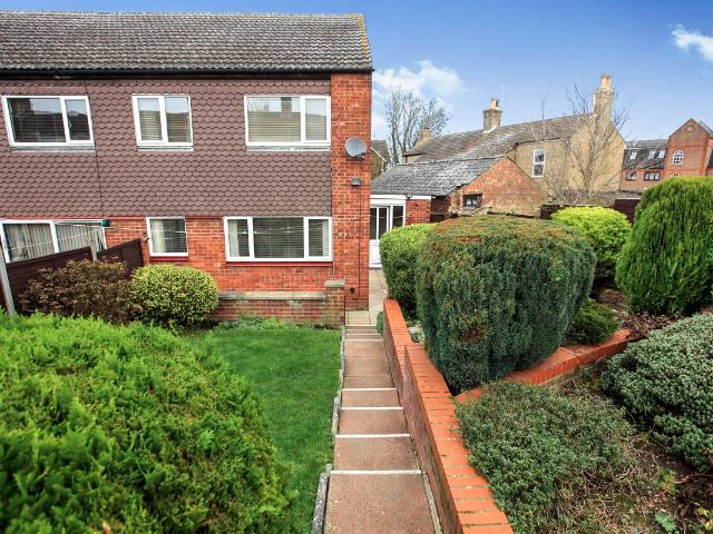 Apartment for rent in Old Fletton, Peterborough