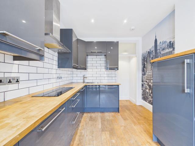 House for rent in Mount Wise