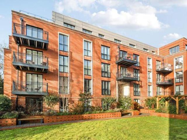 House for sale in Hampshire