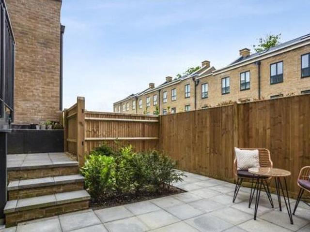 House for sale in Hampshire