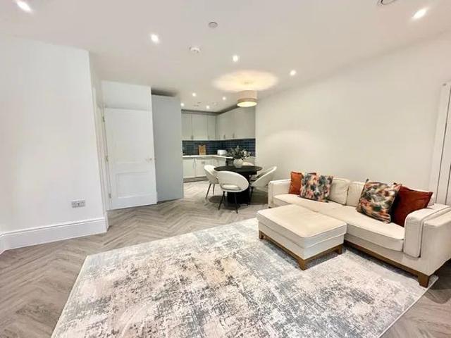 Apartment for rent in Hampshire