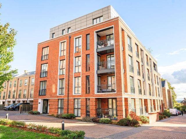 Apartment for rent in West Hill, Winchester