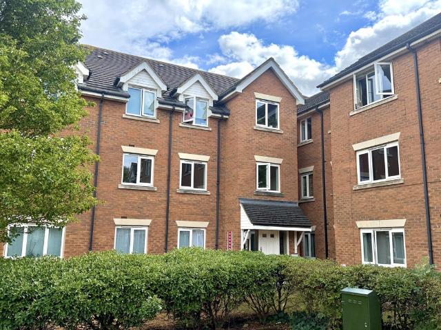 Apartment for rent in Old Fletton, Peterborough