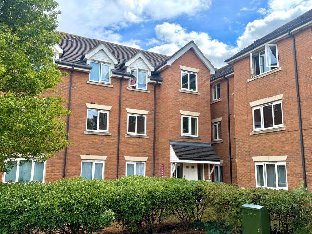 Apartment for rent in Old Fletton, Peterborough