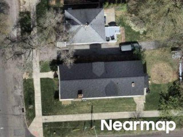 House for sale in Syracuse, New York