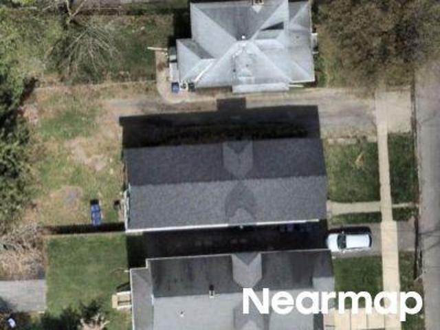 House for sale in Syracuse, New York