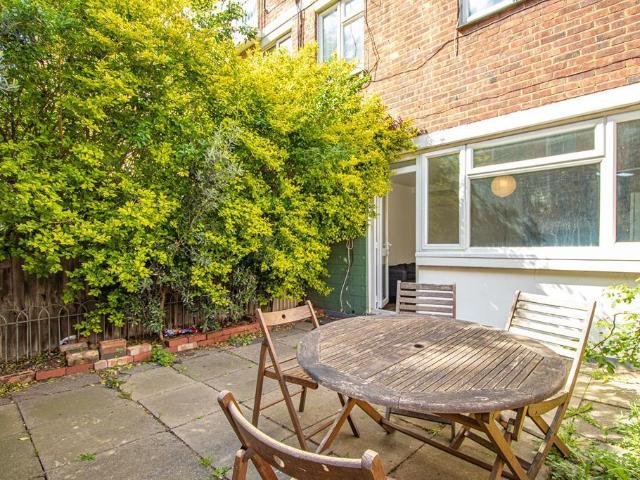 Apartment for rent in London Borough of Hackney, Greater London