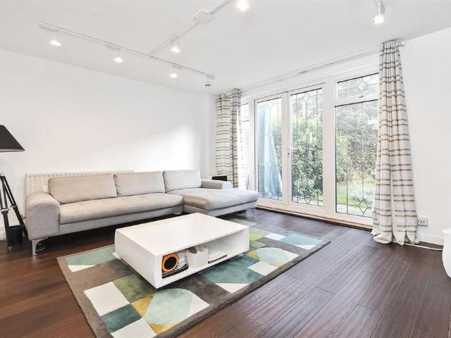 Apartment for rent in Haggerston, Greater London