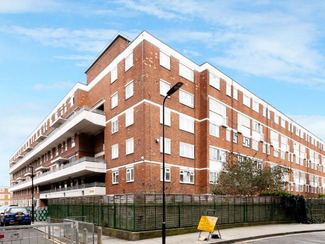 Apartment for rent in London Borough of Hackney, Greater London