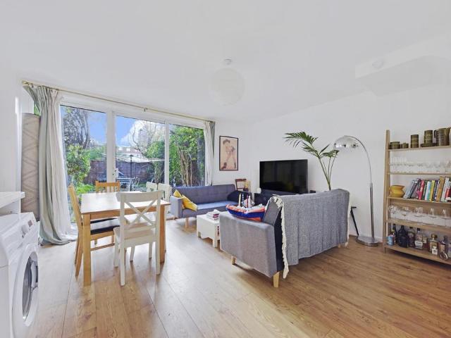 Apartment for rent in London Borough of Hackney, Greater London