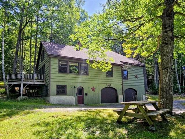 House for sale in Fayette, Kennebec County