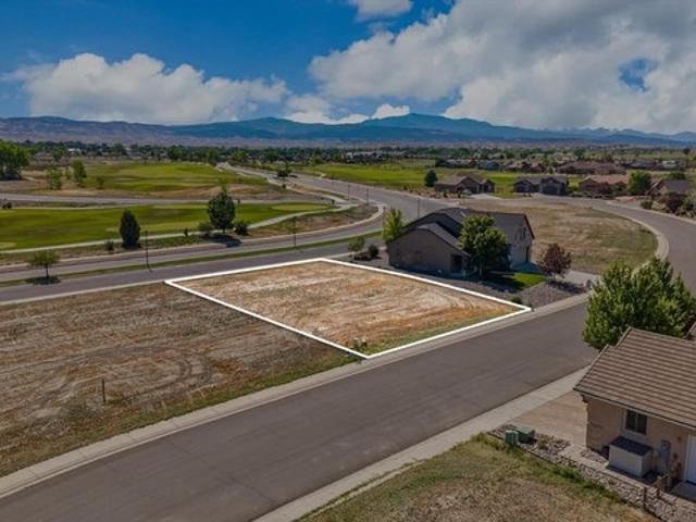 Land for sale in Montrose, Colorado