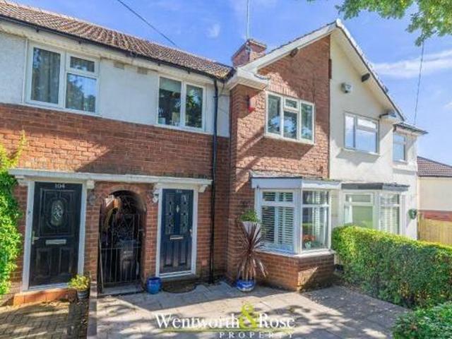 House for sale in Harborne, West Midlands