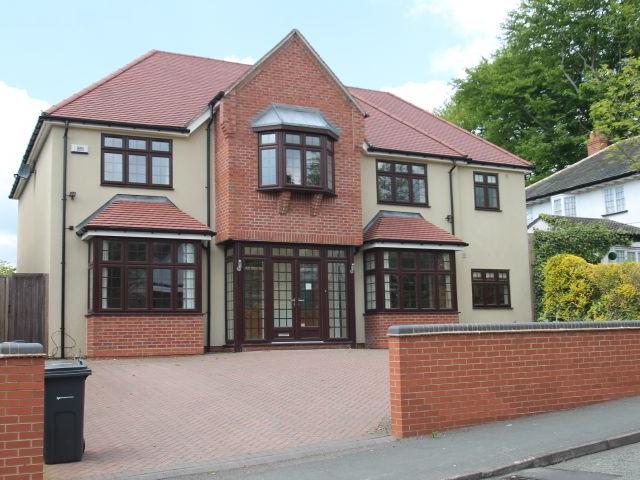 House for rent in Harborne, West Midlands