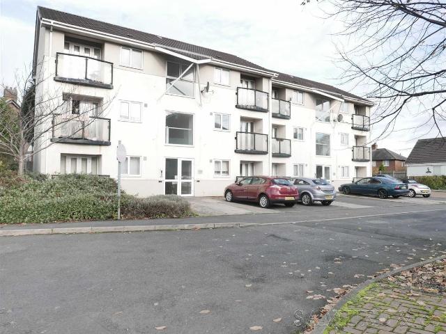 Apartment for rent in Bescot, Darlaston