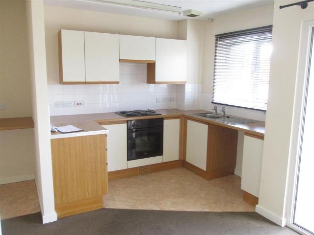 Apartment for rent in Bescot, Darlaston