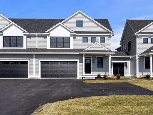 Condo for sale in Ipswich, Massachusetts