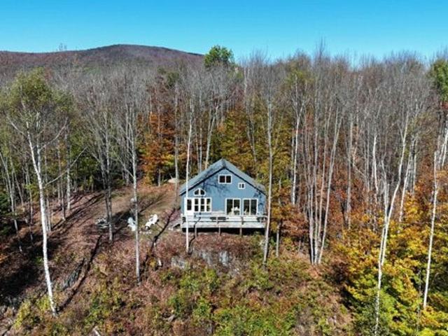 Land for sale in Guildhall, Vermont