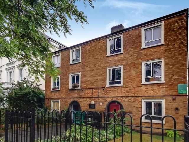 Apartment for rent in Belsize Park, Primrose Hill
