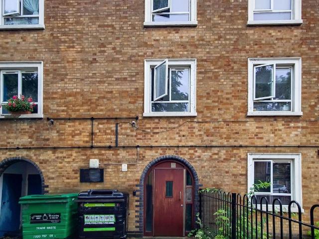 Apartment for rent in Primrose Hill, Greater London