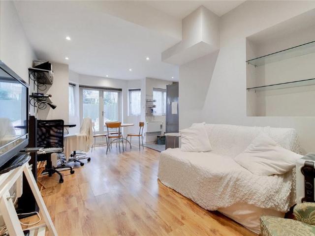 House for rent in Belsize Park, Primrose Hill