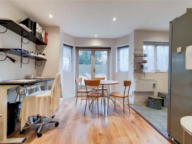 Apartment for rent in Belsize Park, Primrose Hill