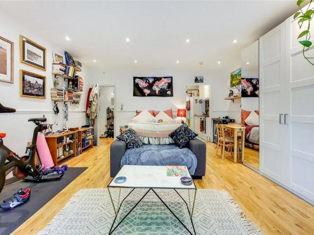 Apartment for rent in Belsize Park, Primrose Hill