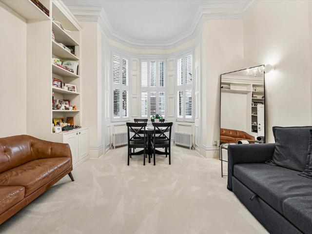 Apartment for rent in Belsize Park, Primrose Hill