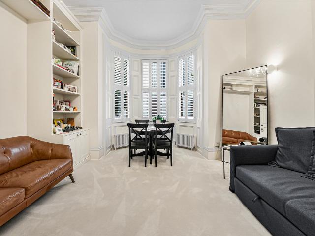 Apartment for rent in Belsize Park, Primrose Hill