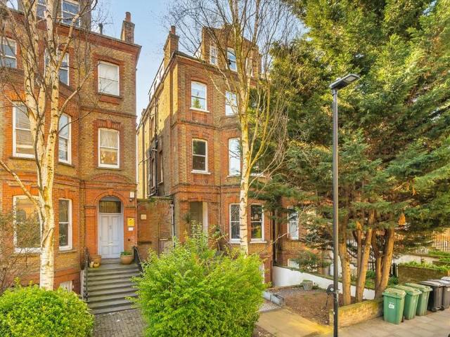 Apartment for rent in Belsize Park, Primrose Hill