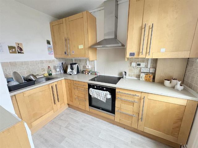 Apartment for rent in Belsize Park, Primrose Hill
