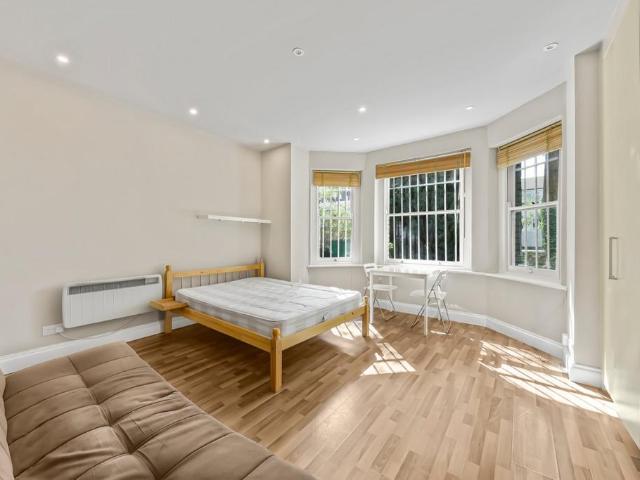 House for rent in Belsize Park, Primrose Hill